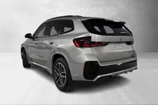 Thumnail bilde 2 av BMW X1 xDrive25e