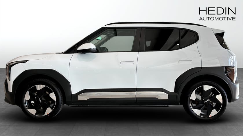 Bild 4 av Kia EV2 Standard Range PLUS SR 5-SITS