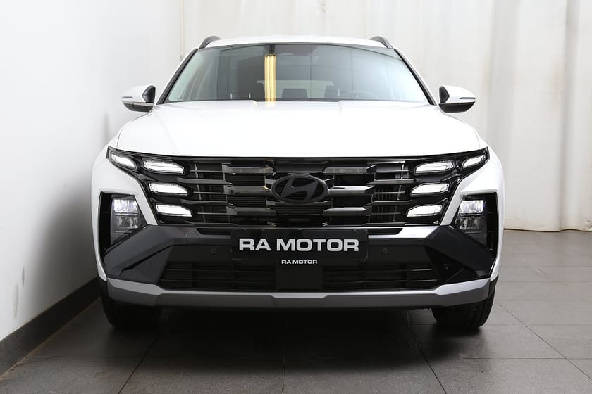 Bild 4 av Hyundai Tucson PHEV 4WD Plug-in  288hk DCT Essential | Begränsad kampanj**