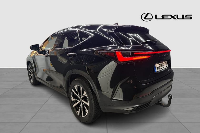 Bild 2 av Lexus NX 450h+ BUSINESS PLUS