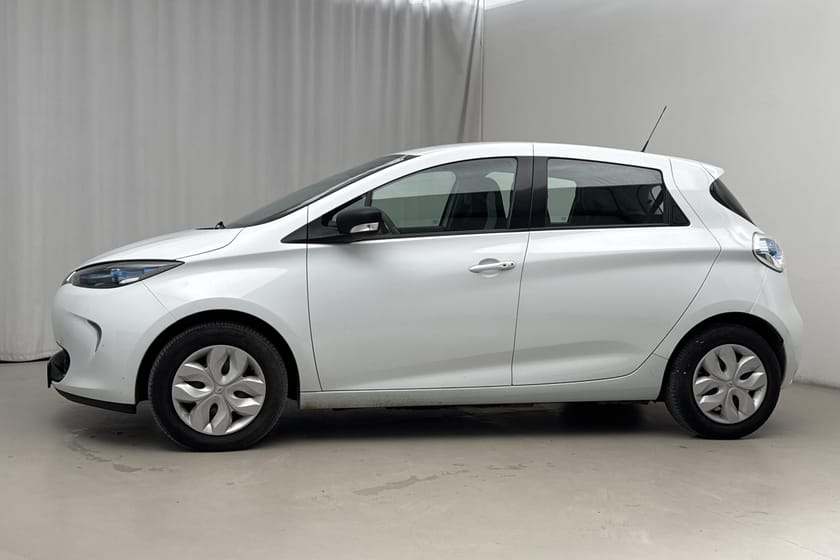 Bild 2 av Renault ZOE R90 41kWh (92hk) Friköpt Batteri