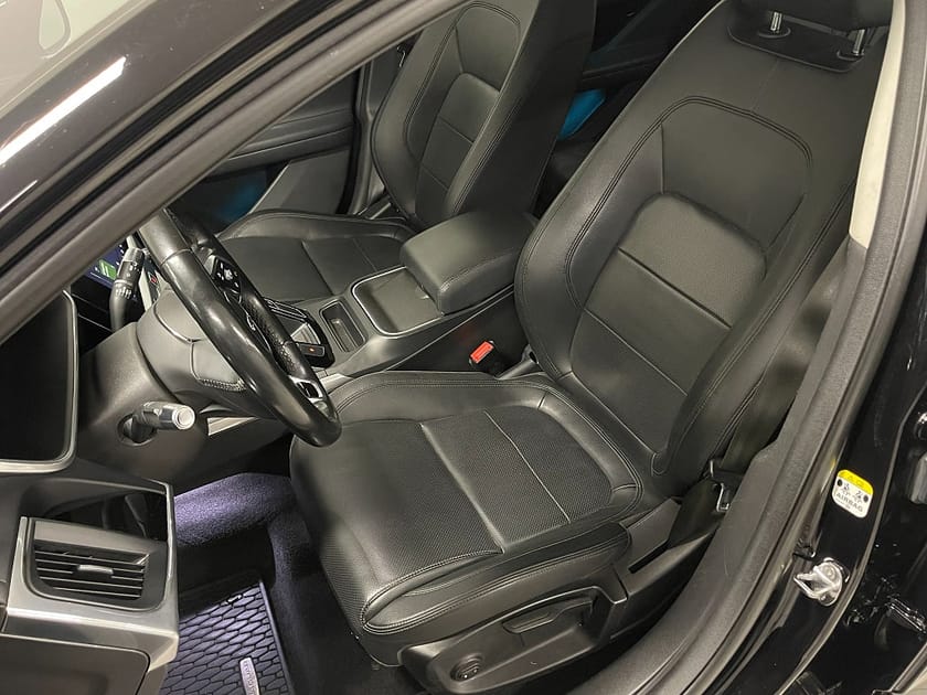 Bild 5 av Jaguar I-Pace EV400 MERIDIAN SKINN AWD