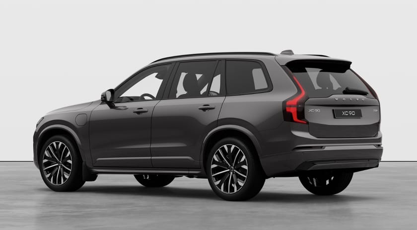 Bild 2 av Volvo XC90 T8 ULTRA DARK
