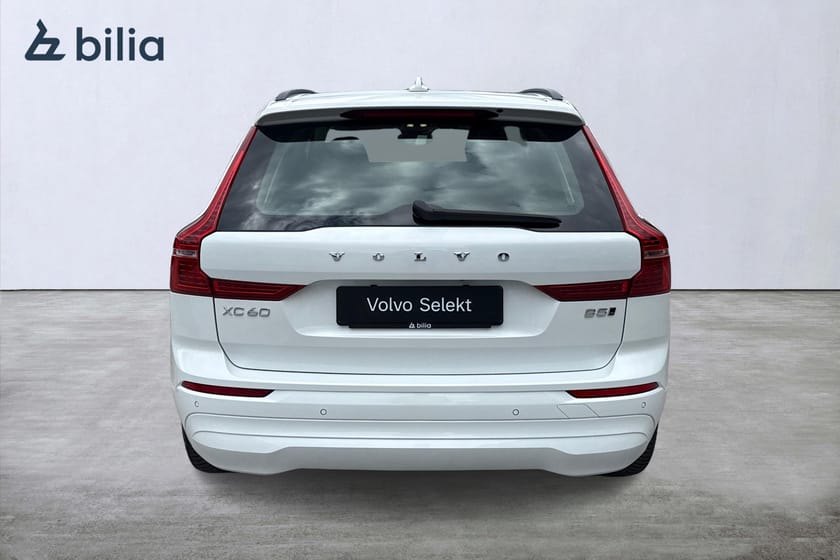Bild 5 av Volvo XC60 B5 AWD Bensin Core