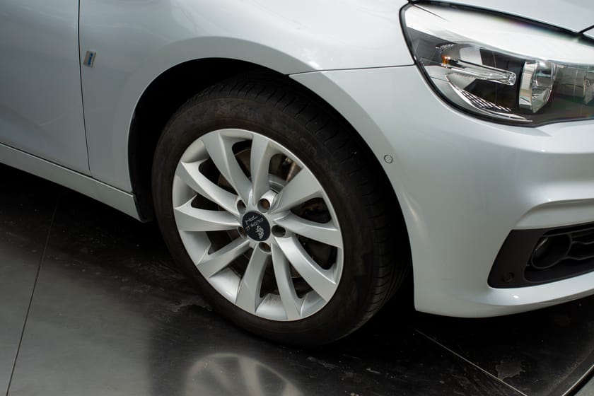 Bilde 2 av BMW 225xe Active Tourer -BMW