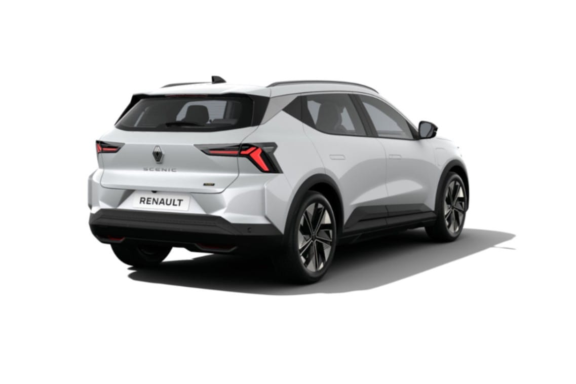 Renault Scenic E-Tech