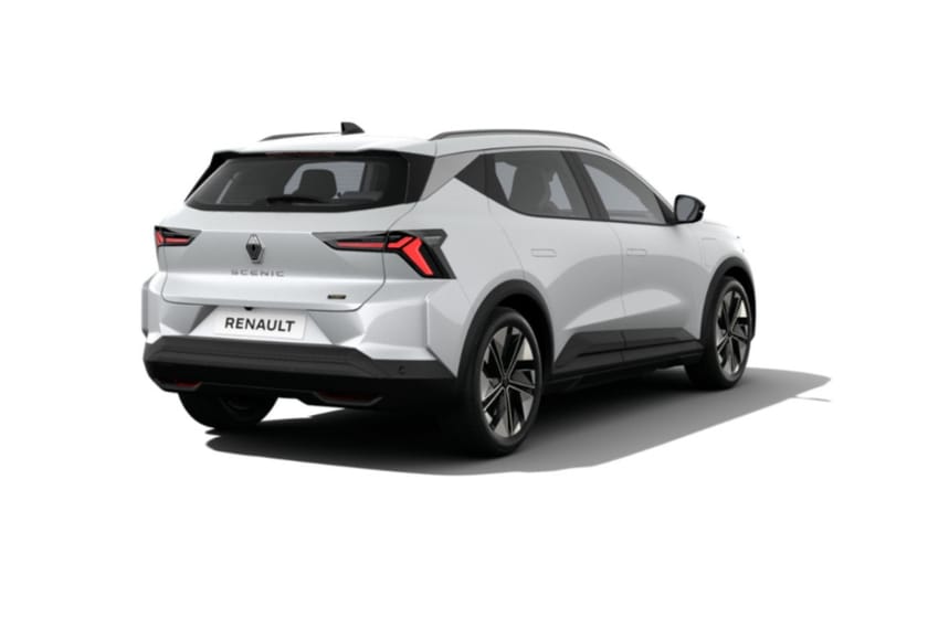 Bild 4 av Renault Scenic E-Tech Scénic Electric evolution+ 60kWh/170hk