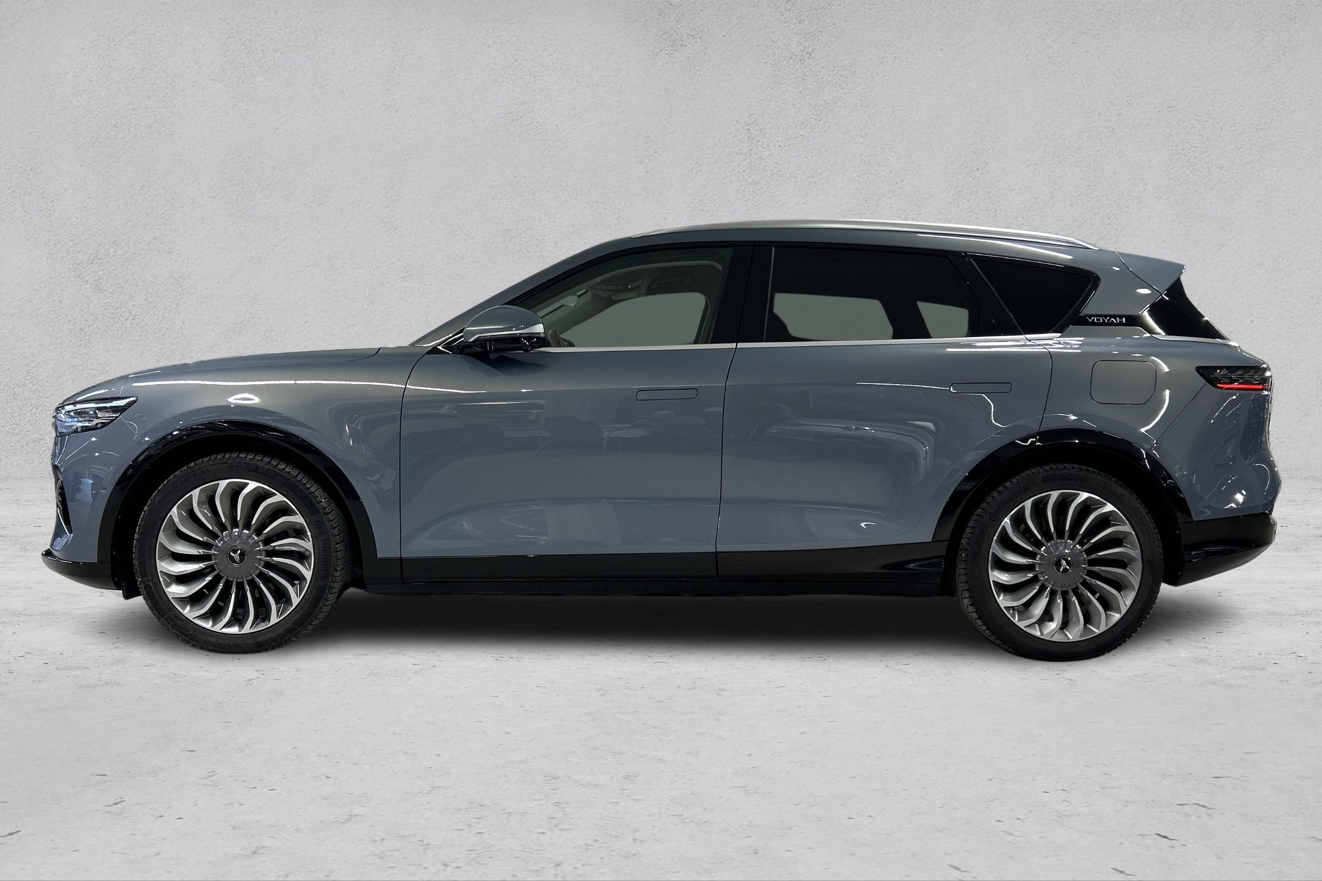 Thumnail bilde 1 av Voyah Free