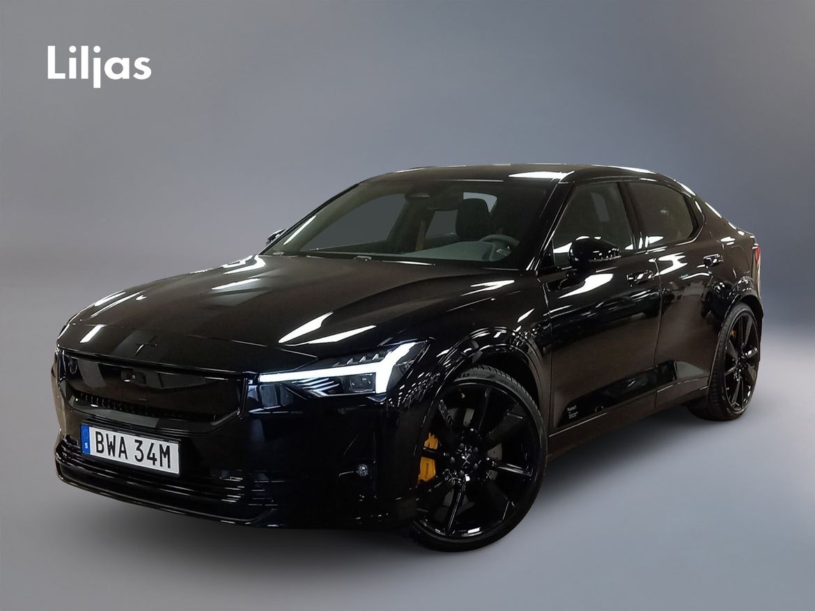 BWA34M – Polestar 2 Long Range Dual Motor Performance