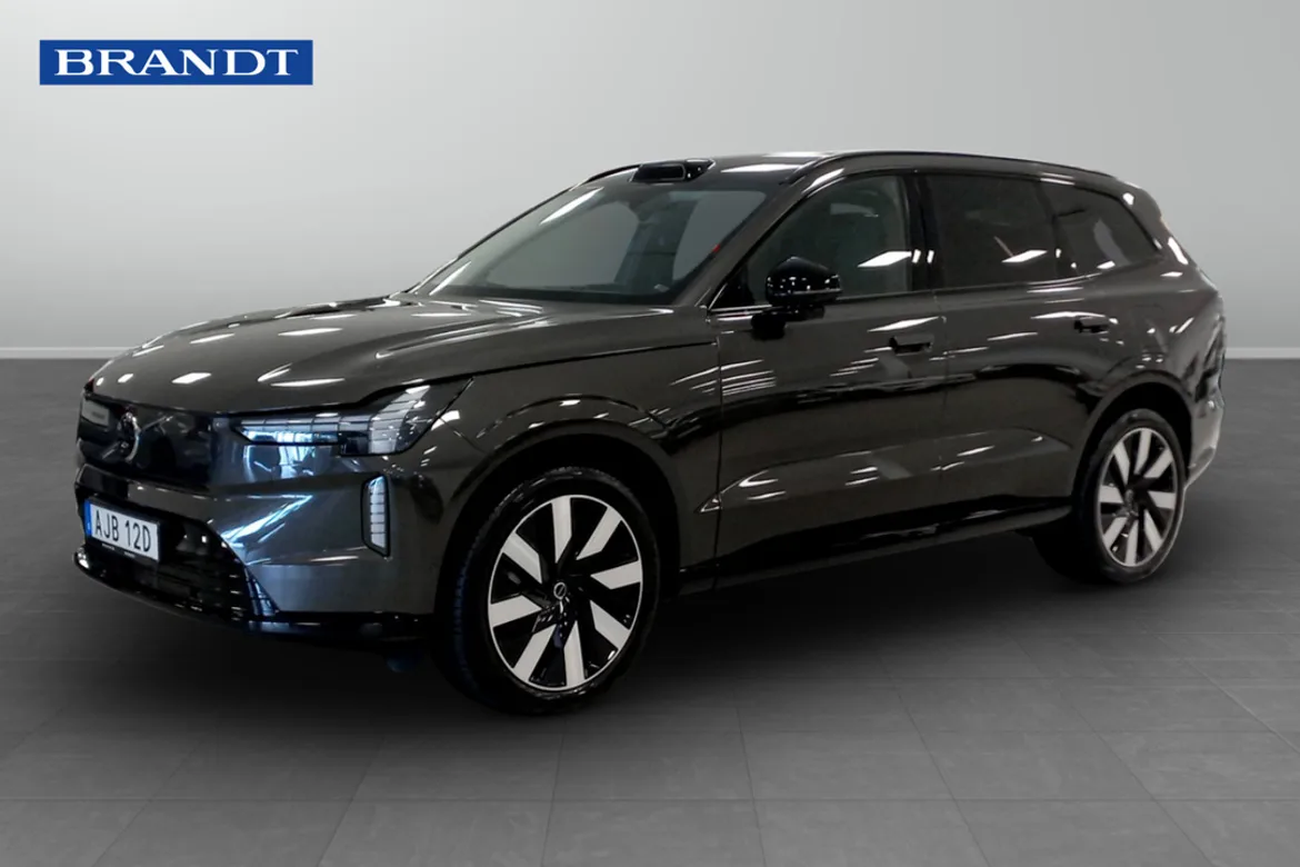 Volvo EX90 Twin Motor Performance