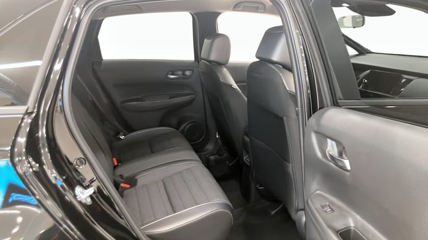 Bild 5 av Honda Jazz Crosstar e:HEV ADVANCE HYBRID *KAMPANJ*