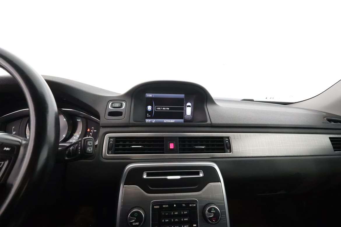 Volvo XC70 2014 - miniatyr 14