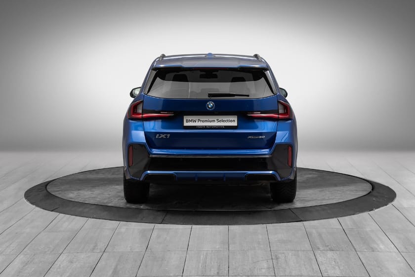 Bilde 4 av BMW iX1 xDrive30 Fully Charged Premium E. (K)