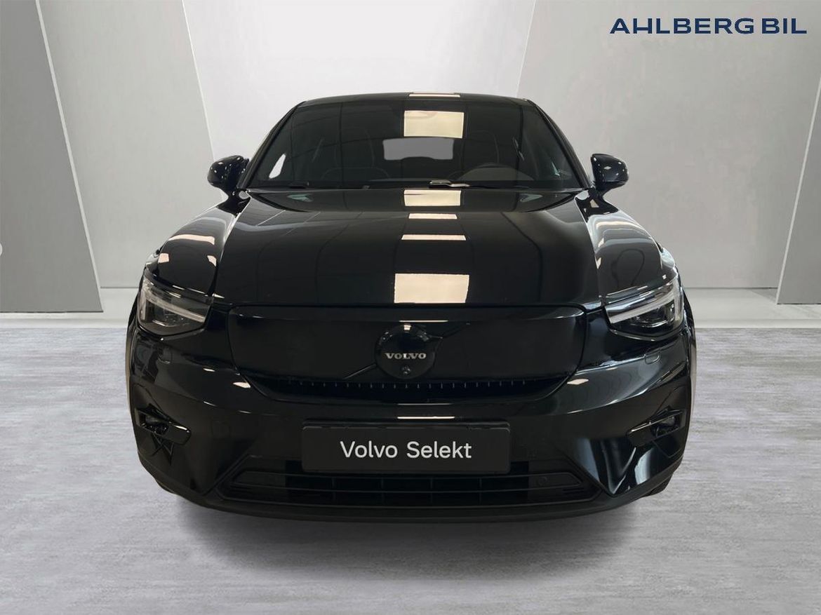 Volvo EC40 2025 - miniatyr 6