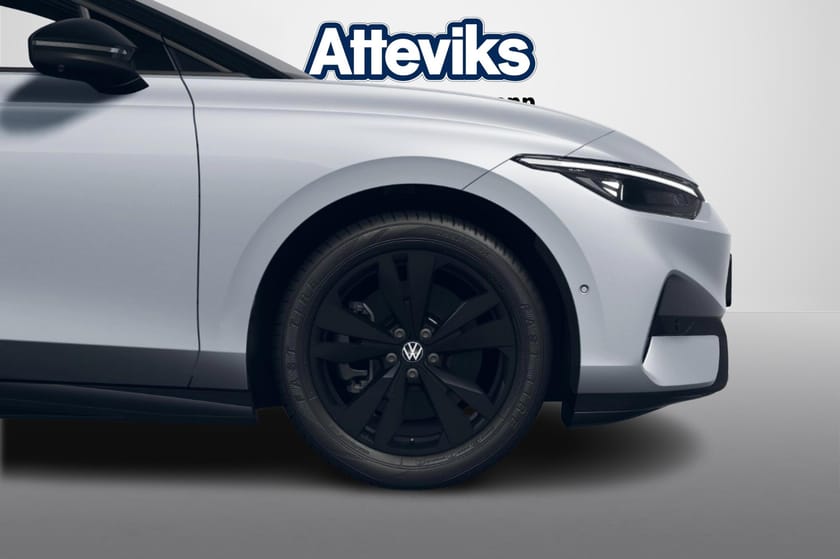 Bild 5 av Volkswagen ID.7 Pro S Edition *2026*