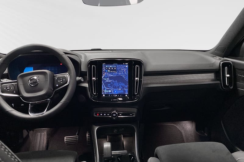 Volvo XC40 P6 Recharge