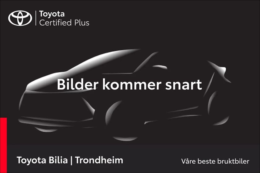 Bilde 1 av Toyota RAV4 Plug-in Hybrid Executive Bitone Panorama Plug-In/1 eier/