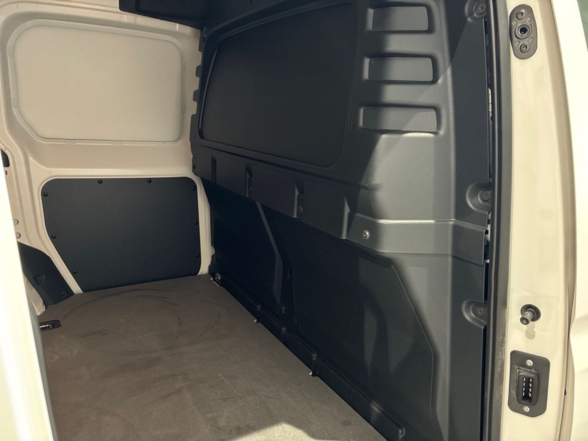 Volkswagen Transportbilar Volkswagen Caddy Cargo — bild 21