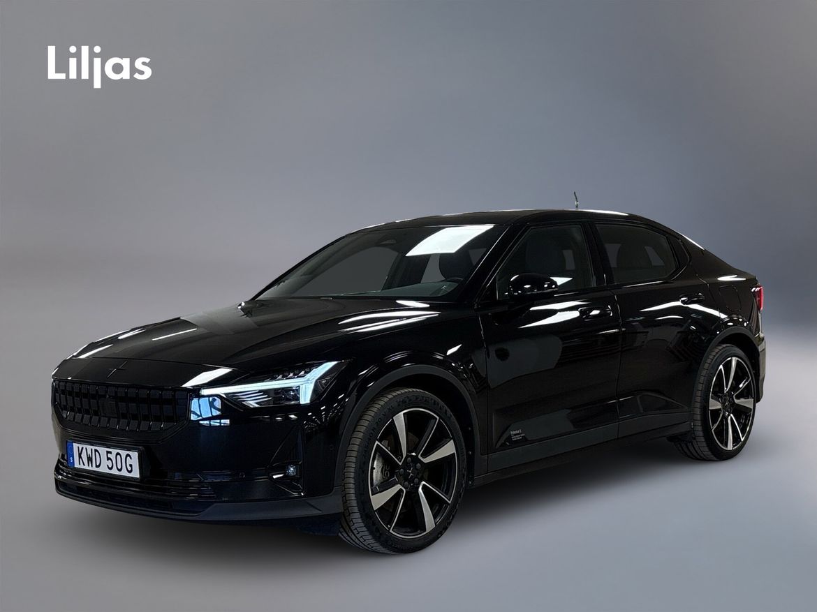 KWD50G – Polestar 2 Long Range Dual Motor