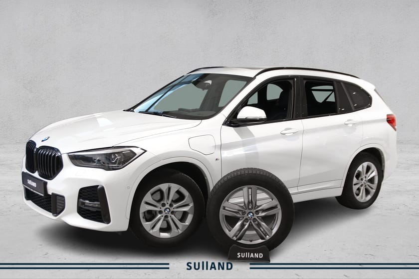 Bilde 1 av BMW X1 xDrive25e M-SPORT| ADAPTIVE CRUISE | HEAD-UP |