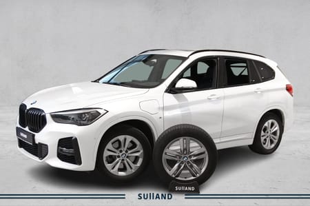 BMW X1 xDrive25e