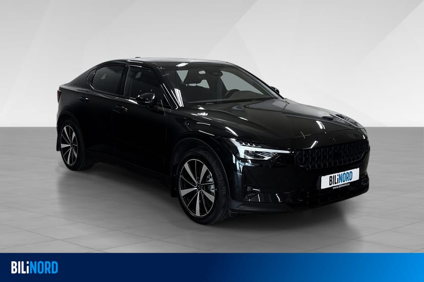 Bilde 1 av Polestar 2 Long range Dual motor Pilot / Plus /Hengerfeste