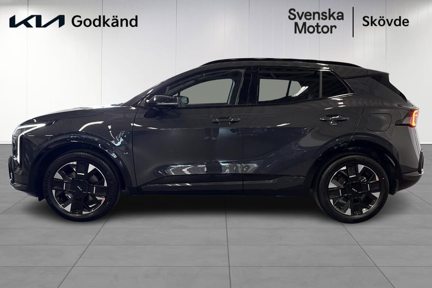 Bild 2 av Kia Sportage PHEV GT-LINE 2026 DEMOBIL ENDAST 295 mil !
