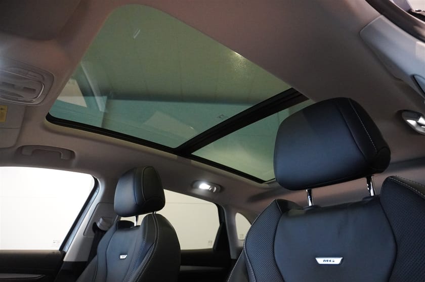 Bild 5 av MG Marvel R Performance 