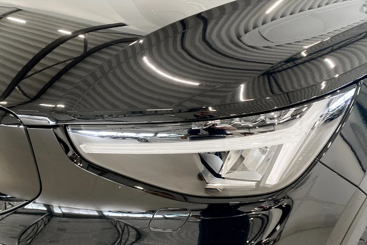 Volvo EX40 Single Motor Extended Range