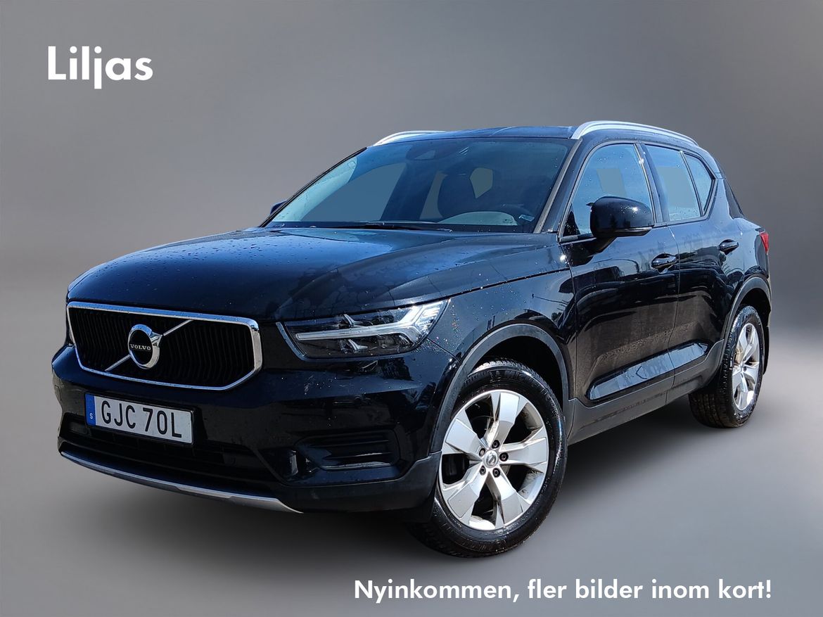 GJC70L – Volvo XC40