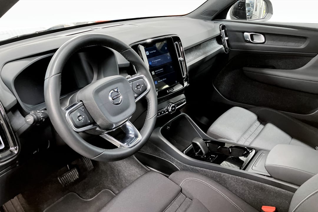 Volvo XC40 Recharge Single Motor