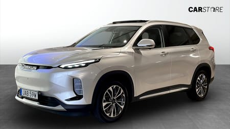 Maxus Euniq 6