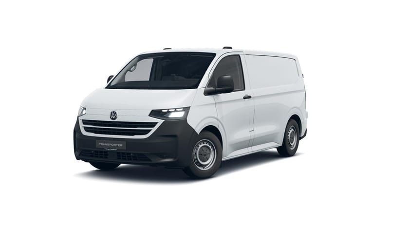 Bild 1 av Volkswagen Transporter 