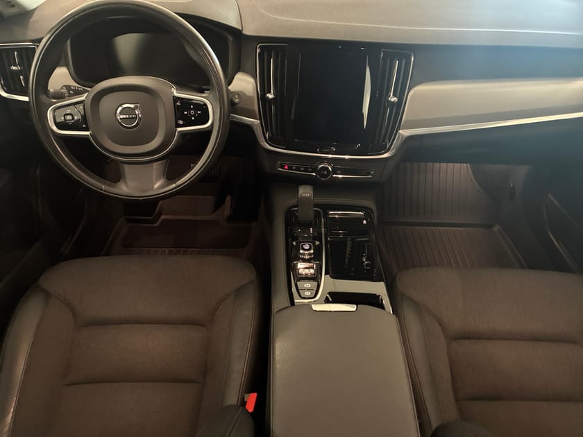 Bild 4 av Volvo V90 Recharge T6 Inscription Expression