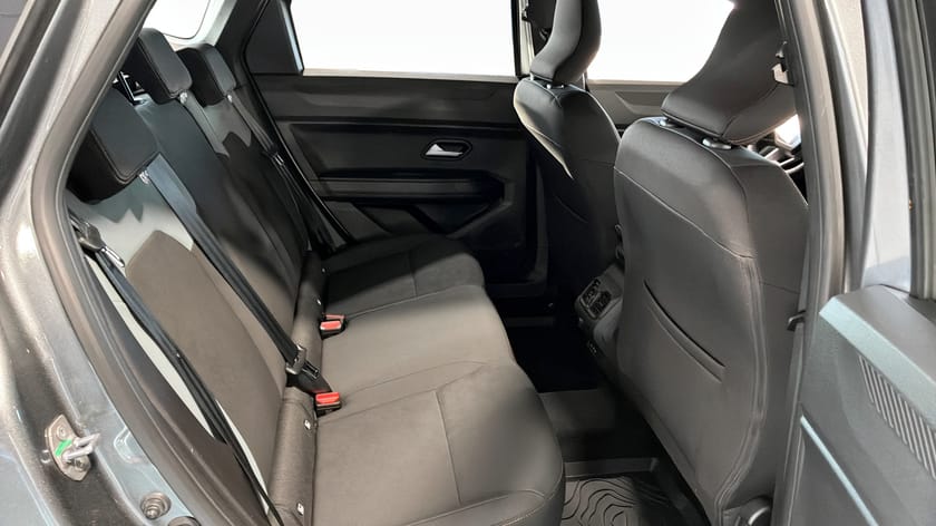 Bild 5 av Dacia Bigster Hybrid 155 EXTREME