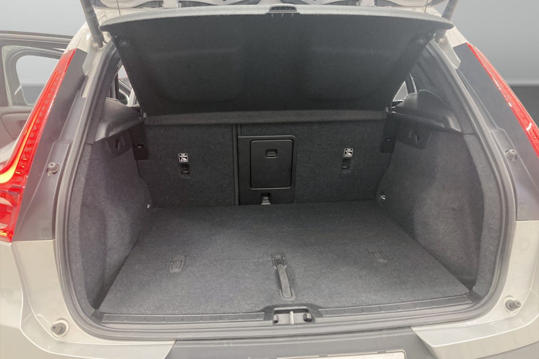 Volvo XC40 Recharge Single Motor