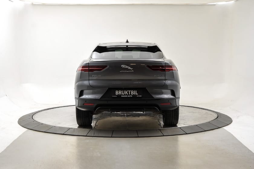 Bilde 4 av Jaguar I-Pace EV400 AWD Auto HSE Head Up/ Luftfjæring/ Matrix+