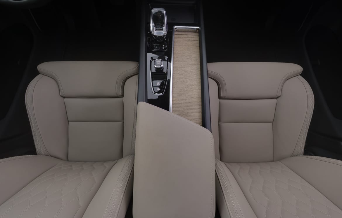 Volvo XC60 2026 - miniatyr 9