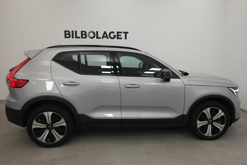 Bild 4 av Volvo XC40 Recharge Single Motor Core Edition