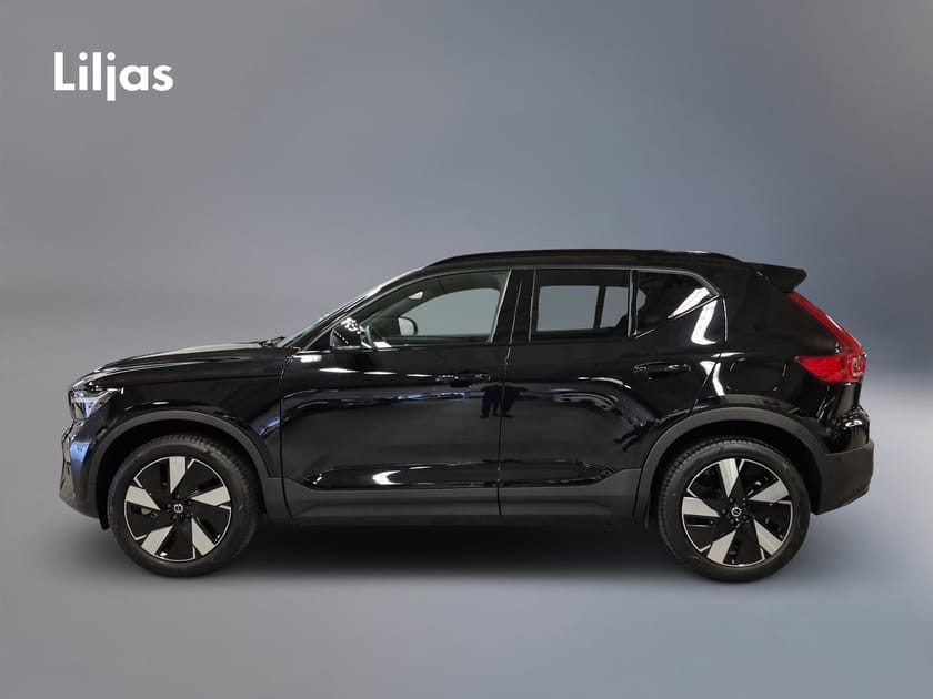 Bild 3 av Volvo EX40 Single Motor Extended Range M Plus//360-Kamera//