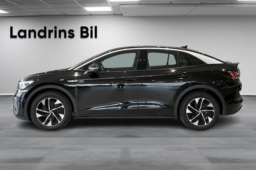 Bild 4 av Volkswagen ID.5 Pro Performance 204hk 82kWh inkl V-hjul&dragkrok
