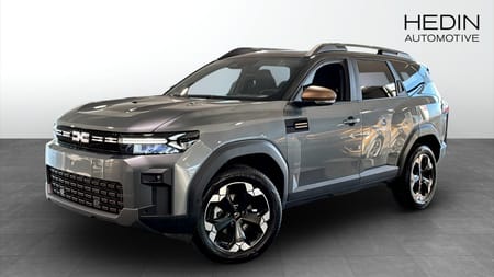 Dacia Bigster Hybrid 155 EXTREME