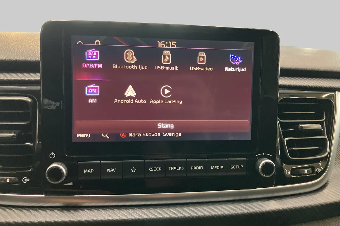 picture of a car