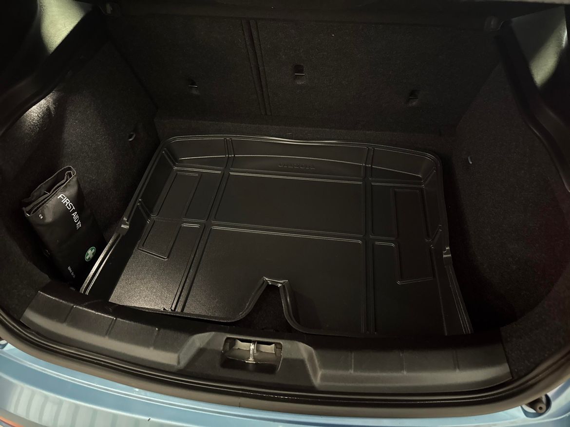 Volvo V40 2016 - miniatyr 11
