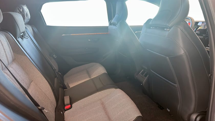 Bild 5 av Renault Scenic E-Tech Techno 87 kwh long range