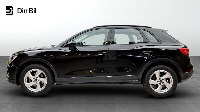 Bild 2 av Audi Q3 35 TFSI 150HK Carplay Backkamera