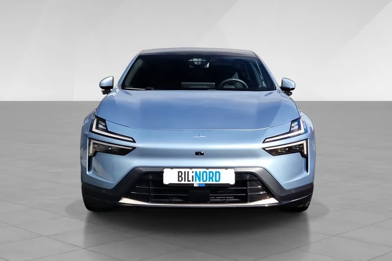Polestar 4 Long Range Dual motor bilde 2