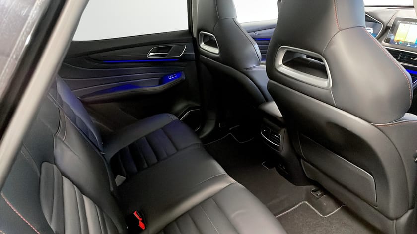 Bild 5 av MG EHS PHEV LUXURY EDU II 258Hk /360°/Pano