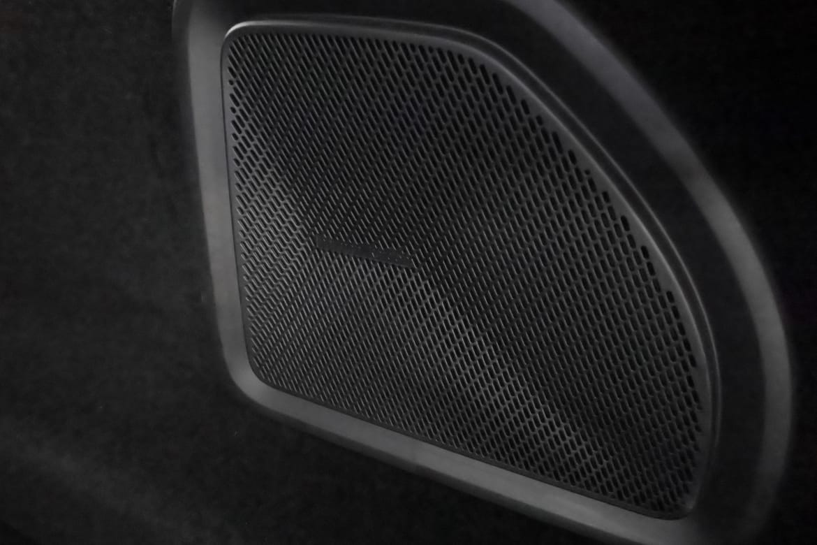 Polestar 4 2025 - miniatyr 107