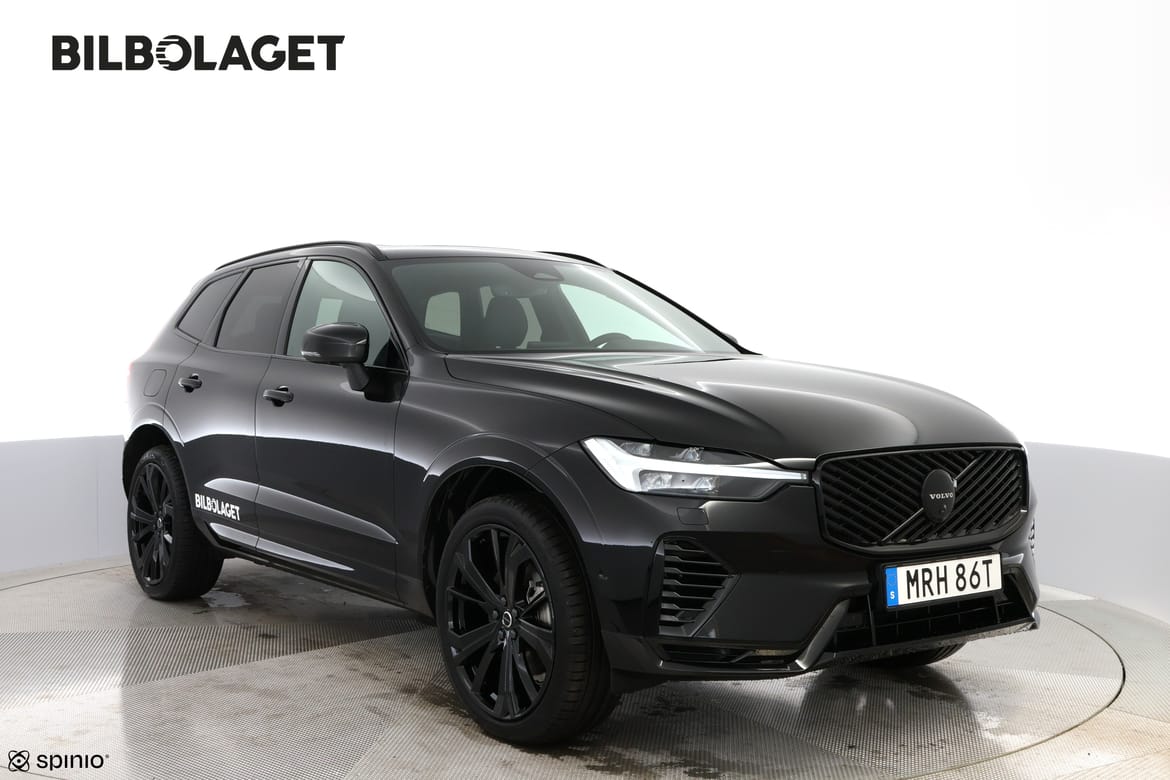 Volvo XC60 2026 - miniatyr 6